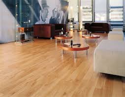 Laminate Floors Get The Look Of Wood