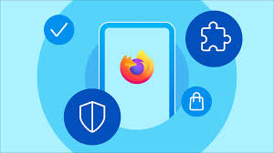 Firefox For Android