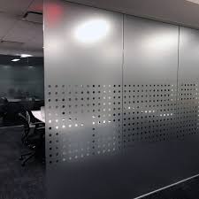 Oracal 8510 Etched Glass Vinyl