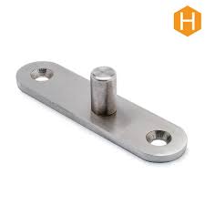 Top Pin For Glass Door Patch