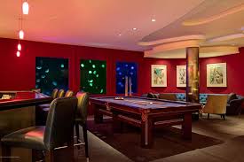 80 Man Cave Ideas That Will Blow Your