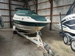 2003 Sea Ray 240 Sundeck Other For