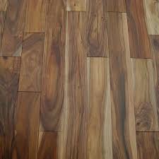 Solid Hardwood Flooring