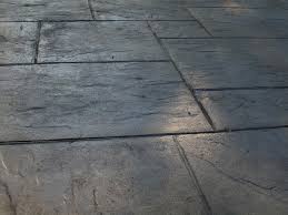 How Long Does Stamped Concrete Last