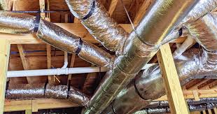 How To Find Leaks In Ductwork