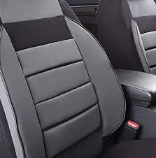 Universal Two Front Car Seat Covers