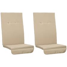 Outsunny Outdoor Porch Swing Cushions