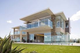 Beach House Designs Simple Modern