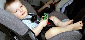 Car Seat Harnesses Finding The Right