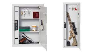 In Wall Safes Offer Concealable Storage