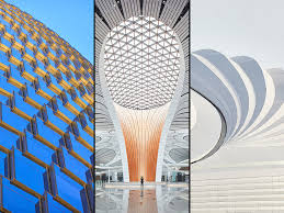 Plan Awards 2020 Zaha Hadid Architects
