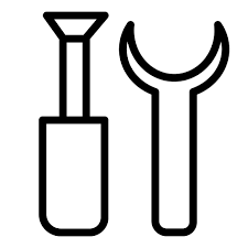 Tool Box Generic Detailed Outline Icon