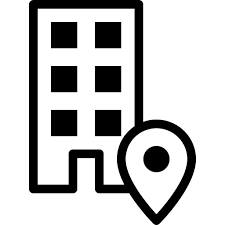 Office Free Maps And Location Icons