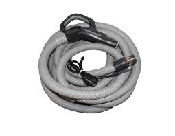 beam q central vacuum hose 30 ft