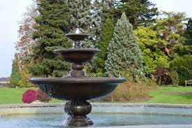 The Ultimate Water Feature Guide How