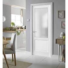 Single Prehung Interior Door