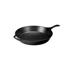 Classic Cast Iron Skillet All