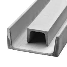 china stainless steel 316 304 u channel
