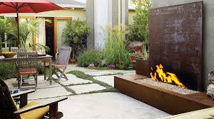 Ideas For Landscaping Stone With For