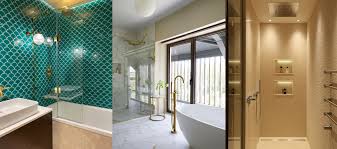 Shower Lighting Ideas 10 Inspiring