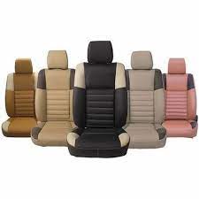 Mr Leather Car Seat Cover At Rs 2599