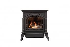 Vent Free Cast Iron Freestanding Gas