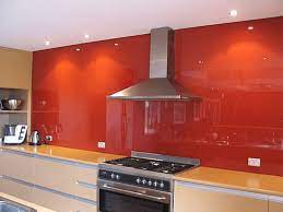 Lacquered Glass Kitchen At Rs 1300