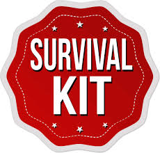 Planned Giving Survival Kit Daily