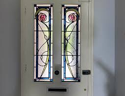 Stained Glass Repairs Sussex Leaded