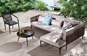 Kitaibela Modern Outdoor Sofa Lounge