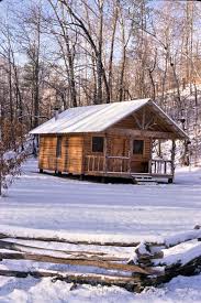 Simple Hunting Cabin Plans Diy Or