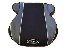 Graco Booster Seat Cover