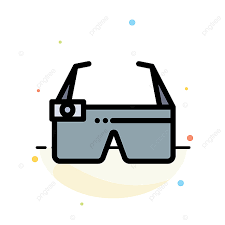 Smart Glasses Clipart Transpa Png