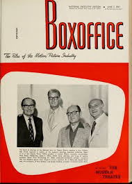 Boxoffice June 07 1971