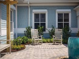 Hardscapes Paving Stones