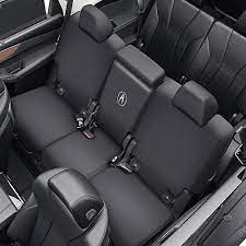 Acura 2nd Row Seat Cover Mdx
