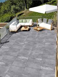 Modern Garden Paving Slabs Paving