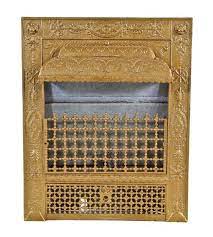 Residential Fireplace Gas Grille