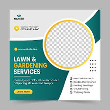 Lawn And Garden Png Vector Psd And