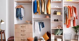 How To Build A Closet Without