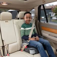Backless Booster Seat