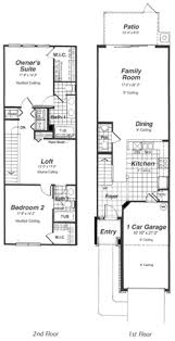 Drayton Park Townhomes In Jacksonville