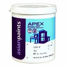 Asian Paint Apex Weather Proof Exterior