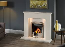 Open Fronted Or Glass Fronted Gas Fires