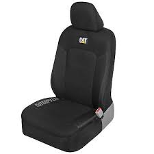 Caterpillar Automotive Seat Covers For