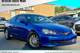 Used Acura Rsx For In Irvington
