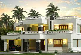 Best Kerala House Designs Floor