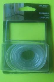 M 6211 Shower Door Bottom Seal