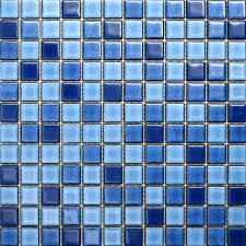 Swimmping Pool Mosaic Tile Accessfloor
