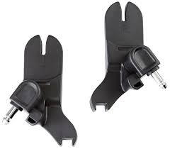 Baby Jogger Single Car Seat Adapter For